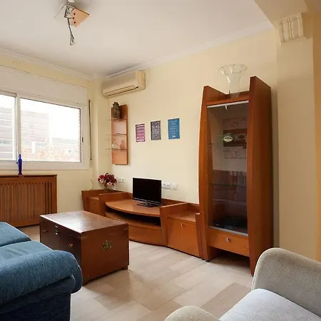 Flateli Lepanto Апартаменты