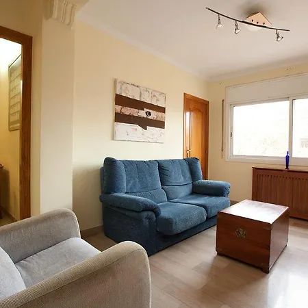Flateli Lepanto Barcelona