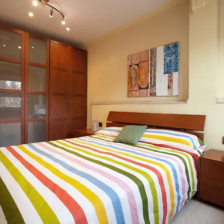 Flateli Lepanto Apartment Barcelona