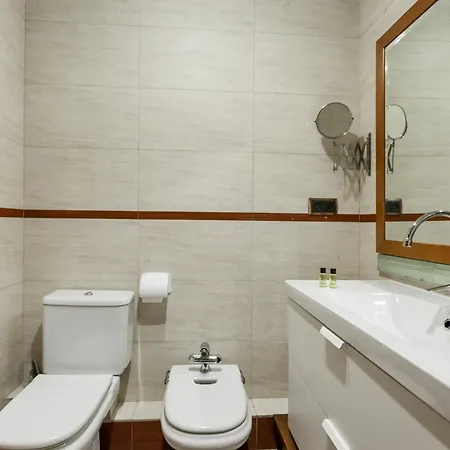 Apartment Flateli Lepanto *