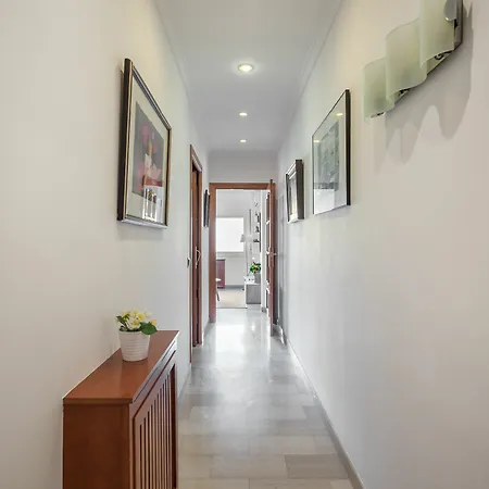 Flateli Lepanto Barcelona