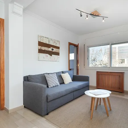 Flateli Lepanto Apartment *