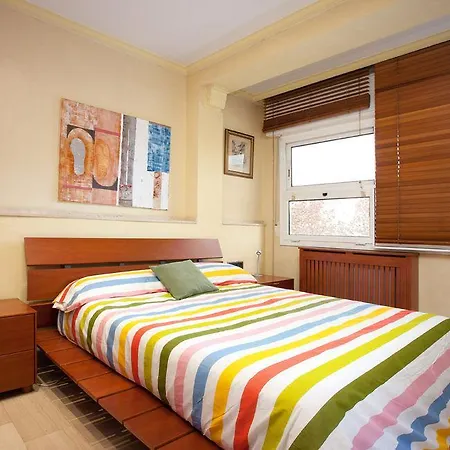 Appartamento Flateli Lepanto