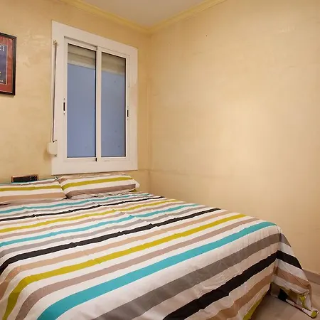 Appartamento Flateli Lepanto Barcellona