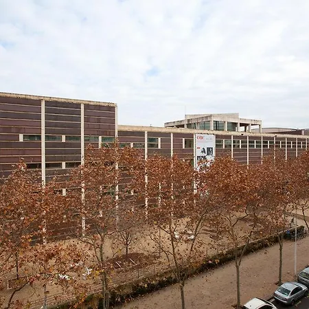 Appartamento Flateli Lepanto