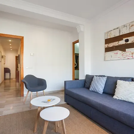 Flateli Lepanto Appartamento Barcellona